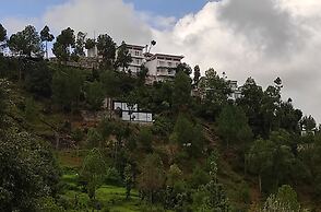 juSTa Mukteshwar Retreat & Spa