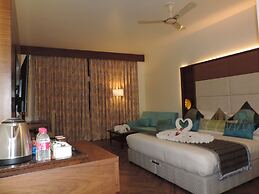 juSTa Mukteshwar Retreat & Spa