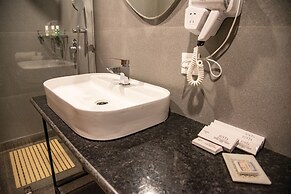 juSTa Mukteshwar Retreat & Spa