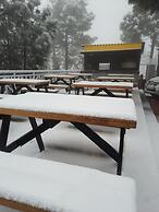 juSTa Mukteshwar Retreat & Spa