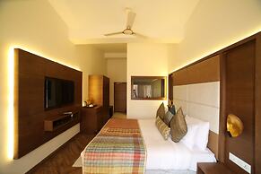 juSTa Mukteshwar Retreat & Spa