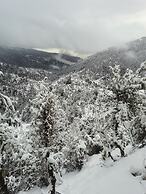 juSTa Mukteshwar Retreat & Spa