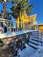 juSTa Mukteshwar Retreat & Spa