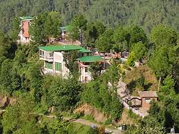juSTa Mukteshwar Retreat & Spa