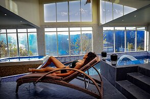 juSTa Mukteshwar Retreat & Spa