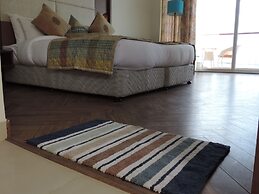 juSTa Mukteshwar Retreat & Spa