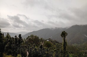 juSTa Mukteshwar Retreat & Spa