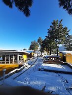 juSTa Mukteshwar Retreat & Spa