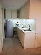 V Verve Service Apartment Hotel