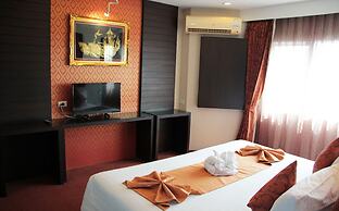 V Verve Service Apartment Hotel
