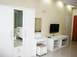 V Verve Service Apartment Hotel