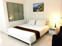 V Verve Service Apartment Hotel