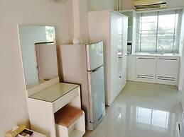 V Verve Service Apartment Hotel