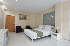 V Verve Service Apartment Hotel