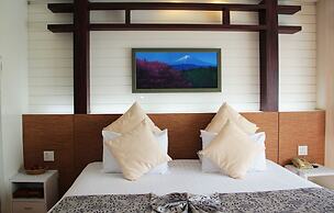 V Verve Service Apartment Hotel