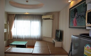 V Verve Service Apartment Hotel
