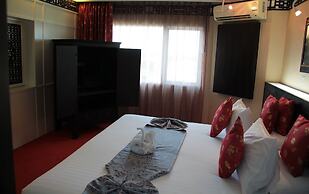 V Verve Service Apartment Hotel