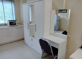 V Verve Service Apartment Hotel