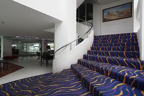 V Verve Service Apartment Hotel