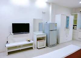 V Verve Service Apartment Hotel