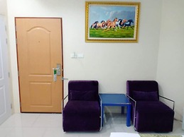 V Verve Service Apartment Hotel