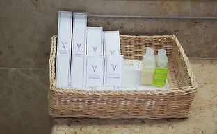 V Verve Service Apartment Hotel