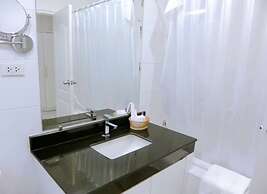 V Verve Service Apartment Hotel