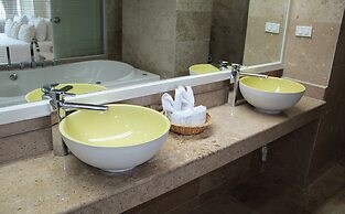 V Verve Service Apartment Hotel