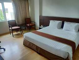 V Verve Service Apartment Hotel