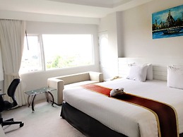 V Verve Service Apartment Hotel