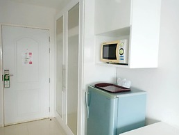V Verve Service Apartment Hotel