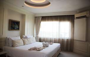 V Verve Service Apartment Hotel