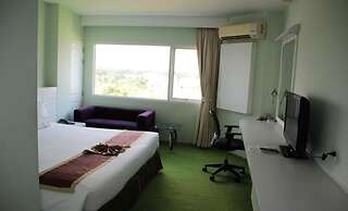 V Verve Service Apartment Hotel