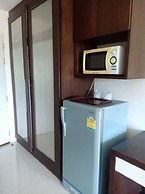 V Verve Service Apartment Hotel