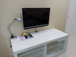 V Verve Service Apartment Hotel