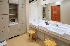 Kuretake Inn Premium Meieki Minami