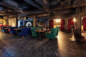 Wyndham Garden Burabay