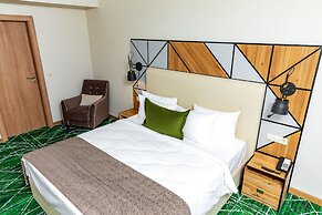 Wyndham Garden Burabay