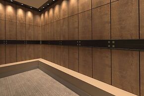 Wyndham Garden Burabay