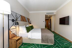 Wyndham Garden Burabay