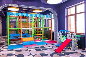 Wyndham Garden Burabay