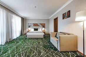 Wyndham Garden Burabay