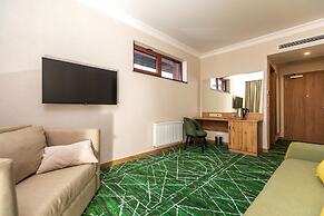 Wyndham Garden Burabay