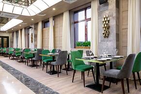 Wyndham Garden Burabay