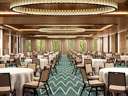 Wyndham Garden Burabay