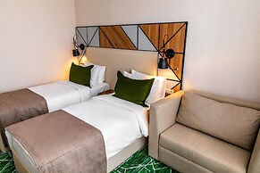 Wyndham Garden Burabay