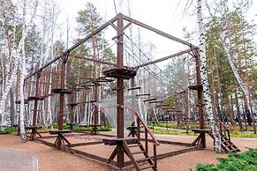 Wyndham Garden Burabay