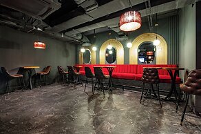 Wyndham Garden Burabay