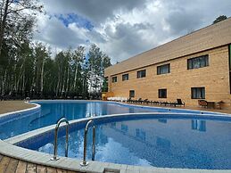 Wyndham Garden Burabay