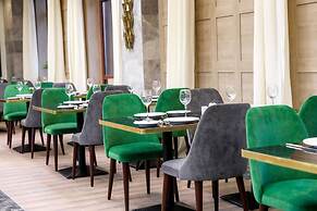 Wyndham Garden Burabay